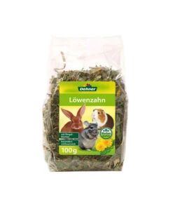 Dehner Löwenzahn, 100 G