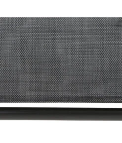 Siena Garden Hocker Livorno, Anthrazit -Tepro Store 1728039 WE DE 007 LivornoHockeranthrgr