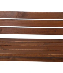 Holzbank Tessin, 3-Sitzer -Tepro Store 1746684 WE DE 003 TessinBank150cm