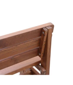 Holzbank Tessin, 3-Sitzer -Tepro Store 1746684 WE DE 005 TessinBank150cm