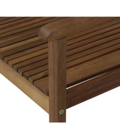 Siena Garden Bank Falun, 2-Sitzer -Tepro Store 1777010 WE DE 004 Falun2erBankAkaFSC