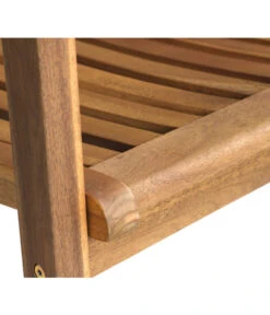 Siena Garden Bank Paleros, 2-Sitzer 9 Siena Garden Bank Paleros, 2-Sitzer -Tepro Store 1782226 WE DE 004 Paleros2erBankAkazFSC