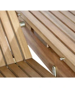 Siena Garden Ausziehtisch Falun, 150/175/200 X 100 X 74 Cm -Tepro Store 1786367 WE DE 005 FalunATis150175200