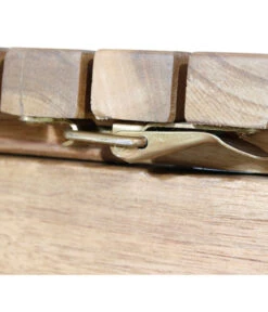 Siena Garden Ausziehtisch Falun, 150/175/200 X 100 X 74 Cm -Tepro Store 1786367 WE DE 009 FalunATis150175200