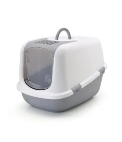 SAVIC Katzentoilette Nestor Jumbo