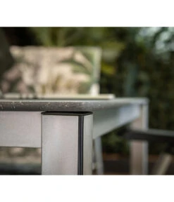 MWH Loft-Tisch Elements, Ca. B160/H74/T90 Cm -Tepro Store 1897149 WE DE 001 TischElementsNEU