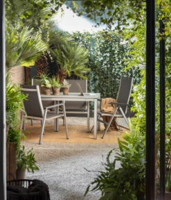 MWH Loft-Tisch Elements, Ca. B160/H74/T90 Cm -Tepro Store 1897149 WE MO 001 GruppeElementsNEU