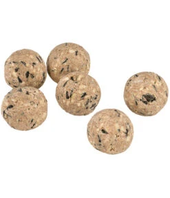Dehner Natura Eichhörnchen-Knödel, 6 Stk. Je 100 G 9 Dehner Natura Eichhörnchen-Knödel, 6 Stk. Je 100 G -Tepro Store 1906841 WE FS 002 DehnerNaturaEichhoernchenknoedel6Stk