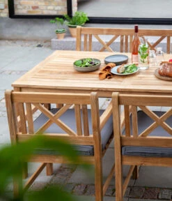 Cinas Gartenbank Rosenborg -Tepro Store 2012086 WE MO 002 Gartenbank2Sitzer