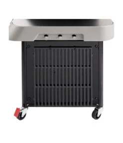 Weber Gasgrill Genesis E-425s, Ca. B173,99/H123/T68,58 Cm -Tepro Store 2032704 WE DE 001 WeberGasgrillGenesisE425S