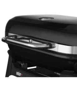 Weber Elektrogrill Lumin Compact, Ca. B58,6/H27,9/T41,2 Cm -Tepro Store 2051043 WE DE 001 ElektrogrillLuminCompact