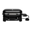Weber Elektrogrill Lumin Compact, Ca. B58,6/H27,9/T41,2 Cm -Tepro Store 2051043 WE FS 002 ElektrogrillLuminCompact