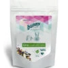 Bunny® NATURE Kleintierfutter Health Food & Care UroLowCalcium, 800 G 1 Bunny® NATURE Kleintierfutter Health Food & Care UroLowCalcium, 800 G -Tepro Store 2065365 WE FS 001 BunnyNFHealthUroLowCalcium800g
