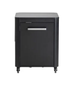 Cozze Rolltisch Für Gasgrill Plancha 640, Ca. B60/H83/T64 Cm -Tepro Store 2085728 WE FS 003 cozzerolltfplancha