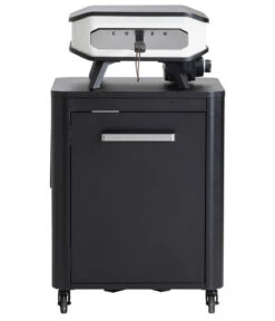 Cozze Rolltisch Für Gasgrill Plancha 640, Ca. B60/H83/T64 Cm -Tepro Store 2085728 WE MO 004 cozzerolltfplancha