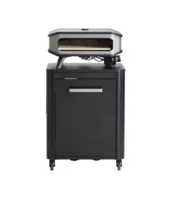 Cozze Rolltisch Für Gasgrill Plancha 640, Ca. B60/H83/T64 Cm -Tepro Store 2085728 WE MO 005 cozzerolltfplancha