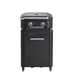 Cozze Rolltisch Für Gasgrill Plancha 640, Ca. B60/H83/T64 Cm -Tepro Store 2085728 WE MO 006 cozzerolltfplancha