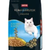 Animonda VOM FEINSTEN Trockenfutter Für Katzen Deluxe Kastriert, 10 Kg 1 Animonda VOM FEINSTEN Trockenfutter Für Katzen Deluxe Kastriert, 10 Kg -Tepro Store 2179976 WE FS 001 AnimondaKatzentrockenfutterVomFeinstenDeluxeKastrierteKatzen10kg