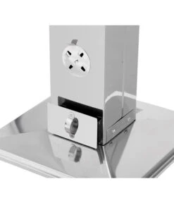 Tepro Edelstahl- Trichtergrill Vista -Tepro Store 2190163 WE DE 002 EdelstahlgrillVista