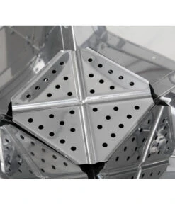 Tepro Edelstahl- Trichtergrill Vista -Tepro Store 2190163 WE DE 004 EdelstahlgrillVista