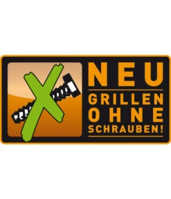 Tepro Chill & Grill Holzkohlegrill Calypso -Tepro Store 2191583 WE DE 004 Calypso