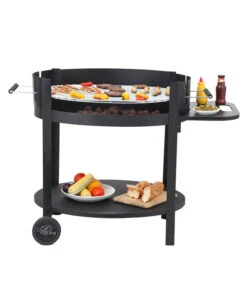 Tepro Chill & Grill Holzkohlegrill Calypso -Tepro Store 2191583 WE MO 001 Calypso