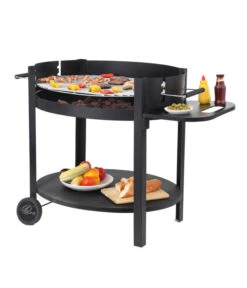 Tepro Chill & Grill Holzkohlegrill Calypso -Tepro Store 2191583 WE MO 002 Calypso