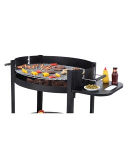 Tepro Chill & Grill Holzkohlegrill Calypso -Tepro Store 2191583 WE MO 004 Calypso