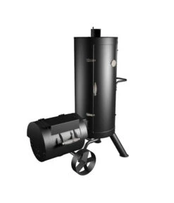 Tepro Räucherofen Fairfax