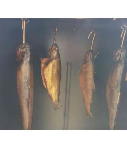 Tepro Räucherofen Fairfax -Tepro Store 2191591 WE MO 001 Fairfax