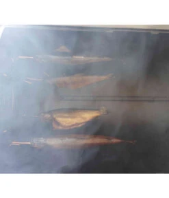 Tepro Räucherofen Fairfax -Tepro Store 2191591 WE MO 002 Fairfax