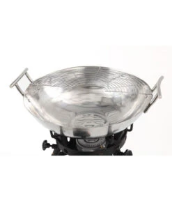 Tepro Gas-Wok-Grill Shanghai -Tepro Store 2191658 WE DE 001 Shanghai