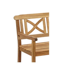 Dehner Gartenbank Malmoe -Tepro Store 2403566 WE DE 001 DehnerParkbankMalmoe