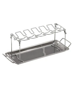 Dehner Hähnchenkeulenhalter, 44 X 16 X 16 Cm