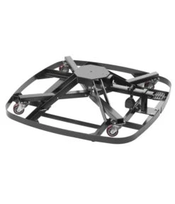 Schneider Schirmständer Für Ampelschirme, Fahrbar -Tepro Store 2454650 WE DE 004 Schirmstaender