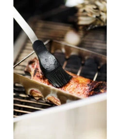 Rösle Braten-/ Rippchenhalter, Klein -Tepro Store 2460202 WE MO 004 BratenUndRippchenhalter