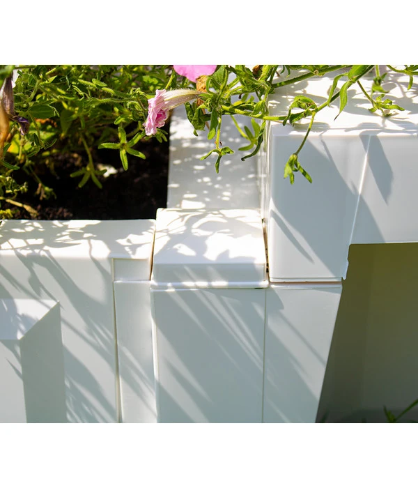 KHW Kunststoff-Gartenbank Berlin 10 KHW Kunststoff-Gartenbank Berlin – Bild 8