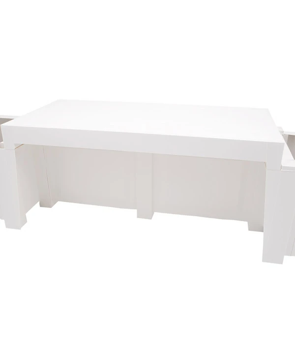 KHW Kunststoff-Gartenbank Berlin 3 KHW Kunststoff-Gartenbank Berlin