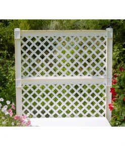 KHW Kunststoff-Gartenbank Kopenhagen 15 KHW Kunststoff-Gartenbank Kopenhagen -Tepro Store 2547511 WE DE 003 BankKopenhagenweiss