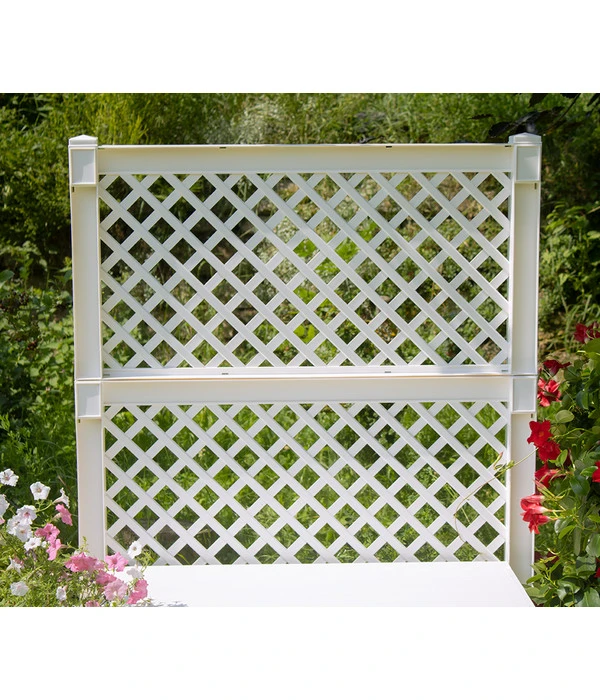 KHW Kunststoff-Gartenbank Kopenhagen 8 KHW Kunststoff-Gartenbank Kopenhagen – Bild 6