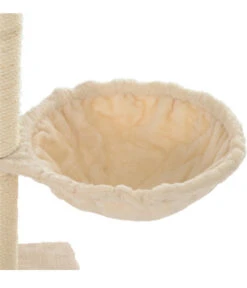 SILVIO Design Kratzbaum Etagenboy -Tepro Store 2570802 WE D 003 SilvioDesignKratzbaumEtagenboyBeige