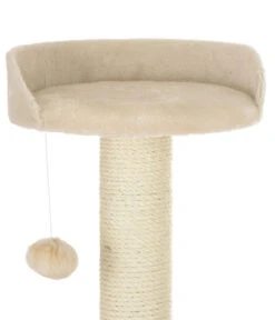 SILVIO Design Kratzbaum Etagenboy -Tepro Store 2570802 WE D 004 SilvioDesignKratzbaumEtagenboyBeige