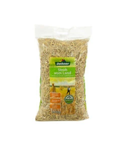 Dehner Stroh Vom Land, 1,1 Kg
