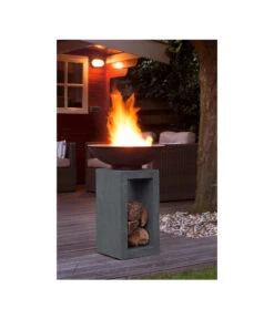 Feuerschale Cadiz -Tepro Store 2599322 WE MO 001 FeuerschaleCadizKlein
