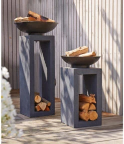 Feuerschale Cadiz -Tepro Store 2599785 WE MO 001 Feuerschale Cadiz