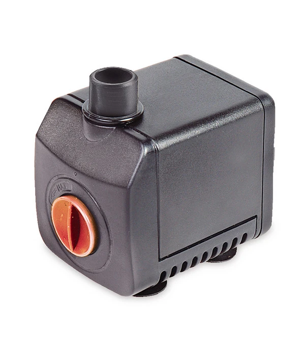 Seliger Zimmerbrunnenpumpe 400 L 3 Seliger Zimmerbrunnenpumpe 400 L