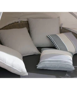 Dehner Sunlounger Florida, Ca. B160/H70/T220 Cm 16 Dehner Sunlounger Florida, Ca. B160/H70/T220 Cm -Tepro Store 2766806 WE DE 001 DehnerSunloungerFloridaNeu