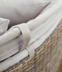 Dehner Sunlounger Florida, Ca. B160/H70/T220 Cm 17 Dehner Sunlounger Florida, Ca. B160/H70/T220 Cm -Tepro Store 2766806 WE DE 002 DehnerSunloungerFloridaNeu