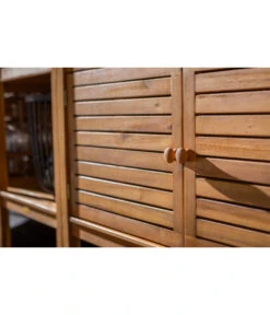 Dehner Schrank Southampton, 100 X 50 X 90 Cm -Tepro Store 2806644 WE DE 001 SchrankSouthampton