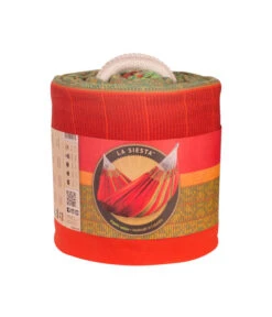 La Siesta Familien-Hängematte Flora 8 La Siesta Familien-Hängematte Flora -Tepro Store 2850642 WE DE 001 LaSiestaHaengematteFloraChili